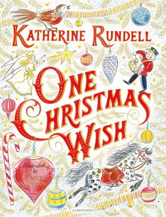 One Christmas Wish - Rundell, Katherine