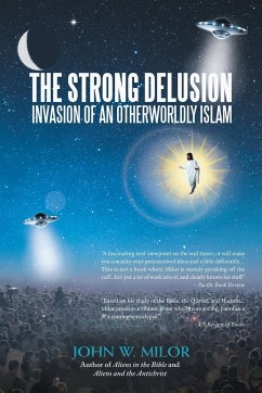 The Strong Delusion - Milor, John