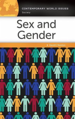 Sex and Gender - Newton, David