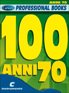 Cover 100 anni 70. C instruments