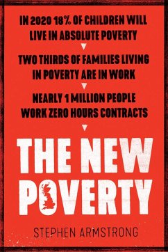 The New Poverty - Armstrong, Stephen