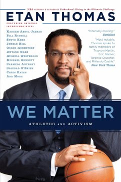 We Matter - Thomas, Etan