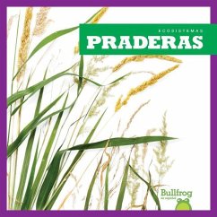 Praderas (Grasslands) - Higgins, Nadia