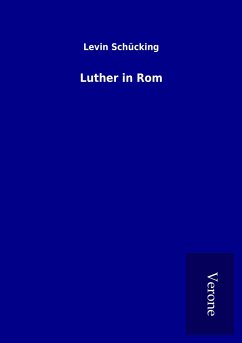 Luther in Rom Luther in Rom