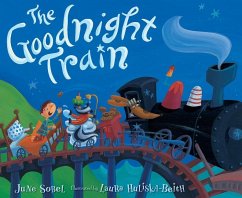 The Goodnight Train - Sobel, June