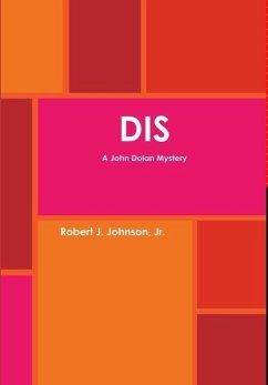 DIS - Johnson, Jr. Robert J.