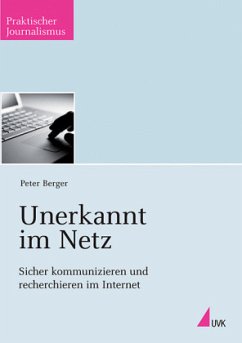 Cover Unerkannt im Netz
