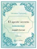 El agente secreto (eBook, ePUB)