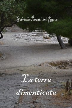 Cover La terra dimenticata