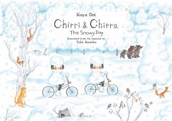 Chirri & Chirra, the Snowy Day - Doi, Kaya