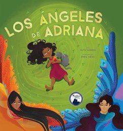 Los Ángeles de Adriana - Goring, Ruth