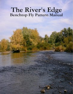The River's Edge , Benchtop Pattern Manual - Goodroe, Steve