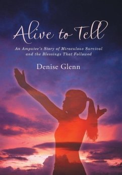 Alive to Tell - Glenn, Denise