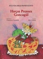 Cover Hircin Prenses Goncagül