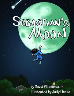 Sebastian's Moon - Villanueva Jr., David