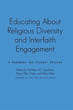 Educating About Religious Diversity and Interfaith Engagement