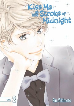Kiss Me at the Stroke of Midnight 2 - Mikimoto, Rin