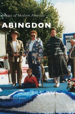 Abingdon - Akers, Donna Gayle