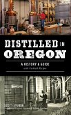 Distilled in Oregon