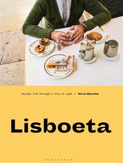 Lisboeta - Mendes, Nuno