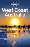 Lonely Planet West Coast Australia