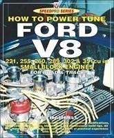 How to Power Tune Ford V8 - Hammill, Des