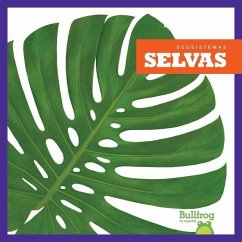 Selvas (Rain Forests) - Higgins, Nadia