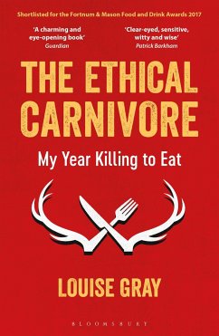 The Ethical Carnivore - Gray, Louise