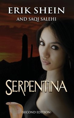 Serpentina - Shein, Erik; Salehi, Saqi