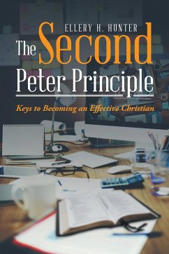 The Second Peter Principle - Hunter, Ellery H.