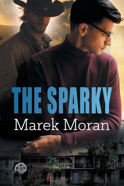 The Sparky - Moran, Marek