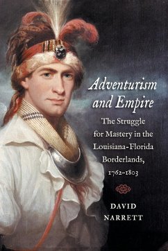 Adventurism and Empire