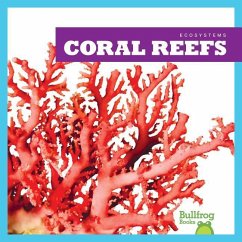 Coral Reefs - Higgins, Nadia