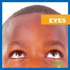 Eyes - Kingsley, Imogen