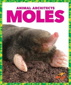 Moles - Latchana Kenney, Karen