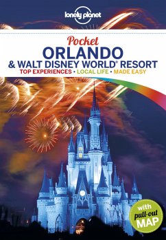 Cover Pocket Orlando & Disney World Resort