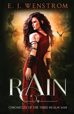 Rain - Wenstrom, E. J.