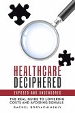 Healthcare Deciphered Healthcare Deciphered