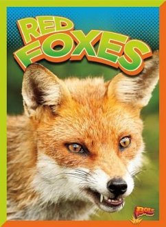 Red Foxes - Terp, Gail