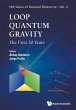 LOOP QUANTUM GRAVITY - Bild 1