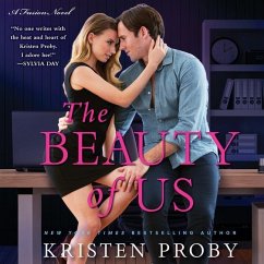 The Beauty of Us: A Fusion Novel - Proby, Kristen