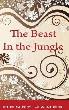 Beast in the Jungle - James, Henry