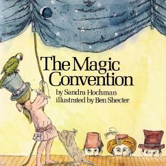 The Magic Convention - Hochman, Sandra