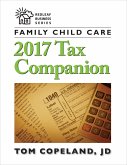 Family Child Care 2017 Tax Companion