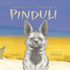 Pinduli - Cannon, Janell
