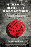 Psychological Therapies with Survivors of Torture