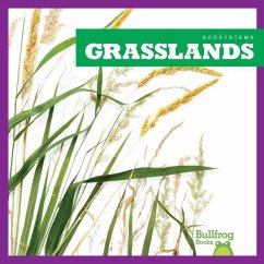 Grasslands - Higgins, Nadia