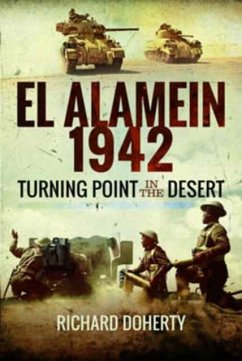 El Alamein 1942 - Doherty, Richard