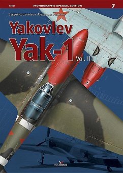 Yak-1 - Kouznetsov, Sergei