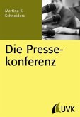 Die Pressekonferenz